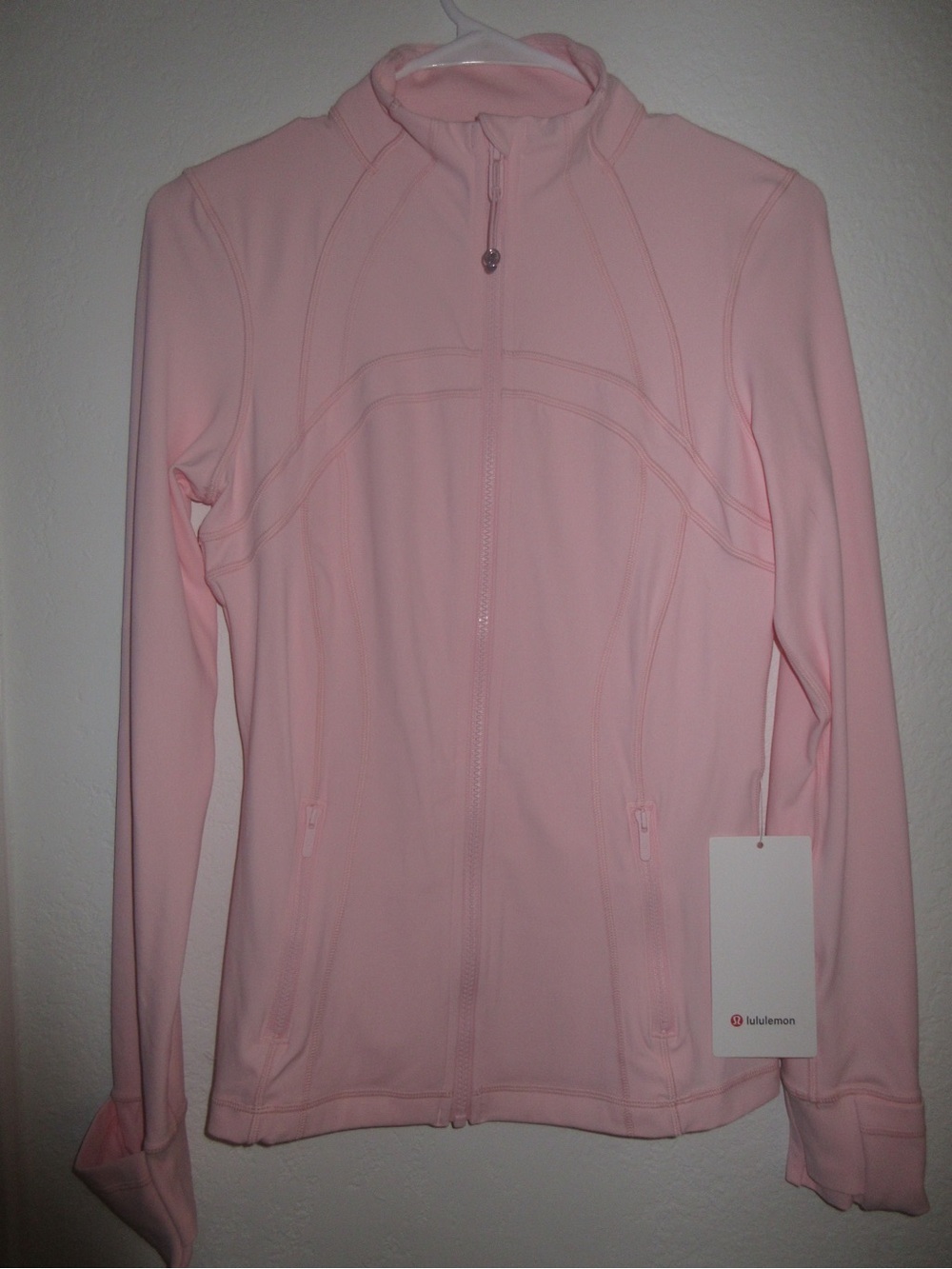 Lululemon define jacket